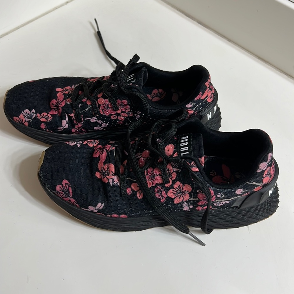 NoBull Runner